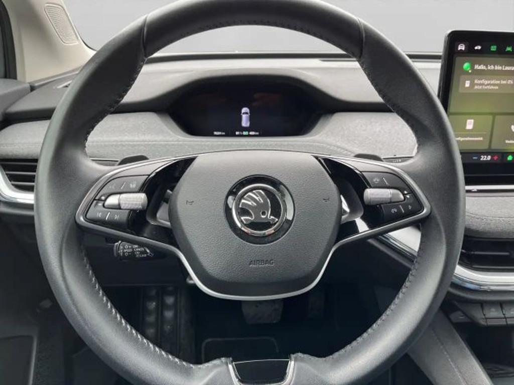 Skoda Enyaq iV