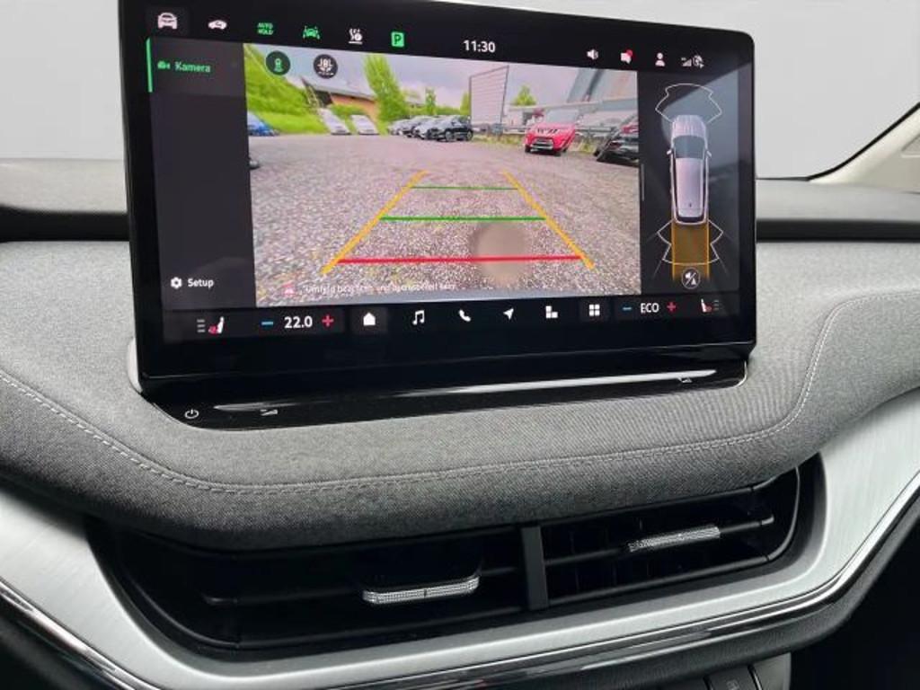 Skoda Enyaq iV
