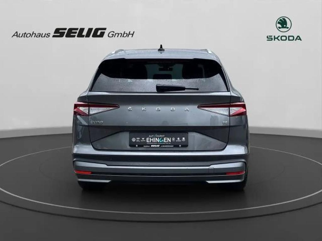 Skoda Enyaq iV