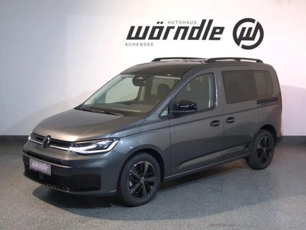 Volkswagen Caddy 2026 Diesel