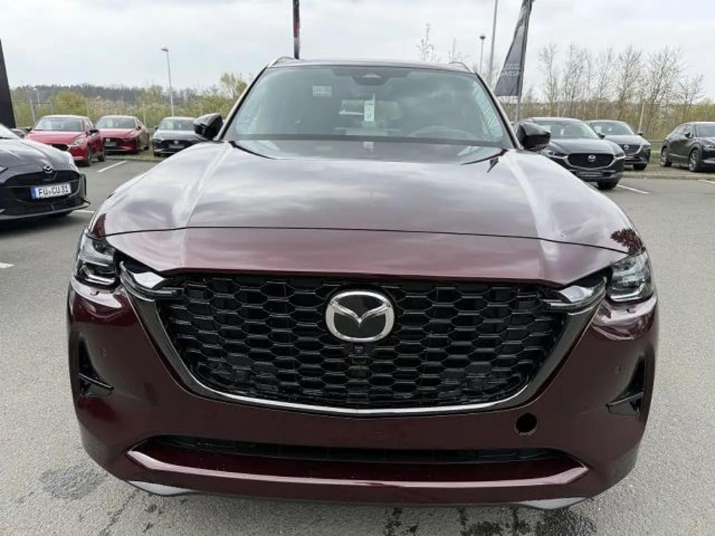 Mazda CX-80