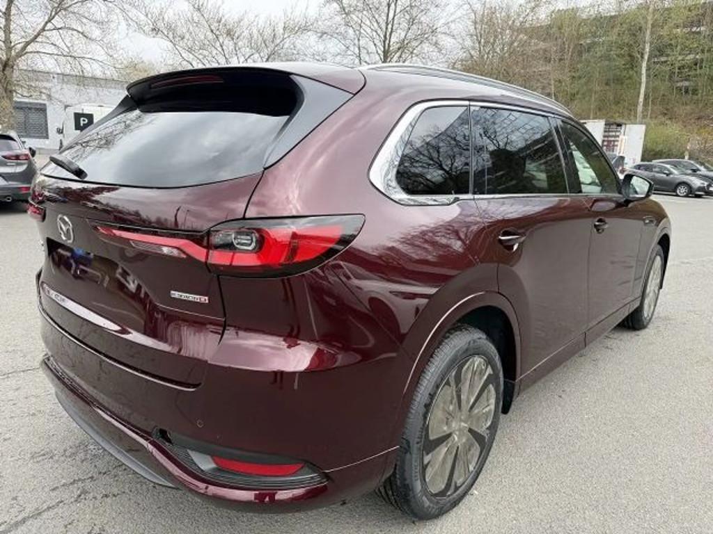 Mazda CX-80