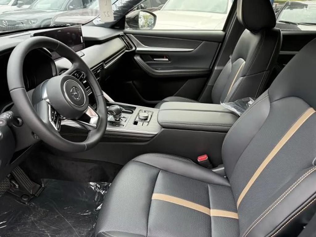 Mazda CX-80