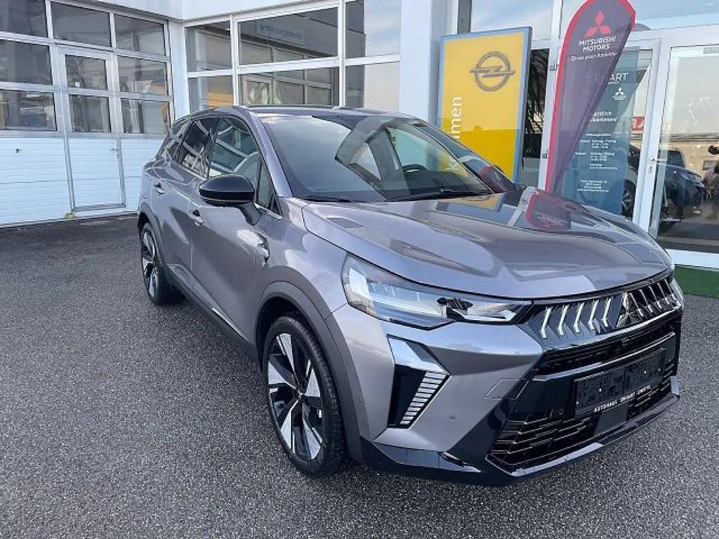 Mitsubishi Grandis 2026 Hybride Benzine
