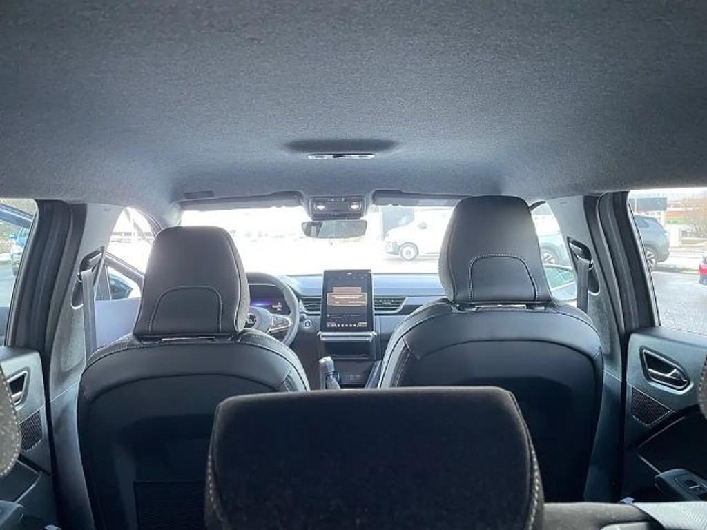 Mitsubishi Grandis
