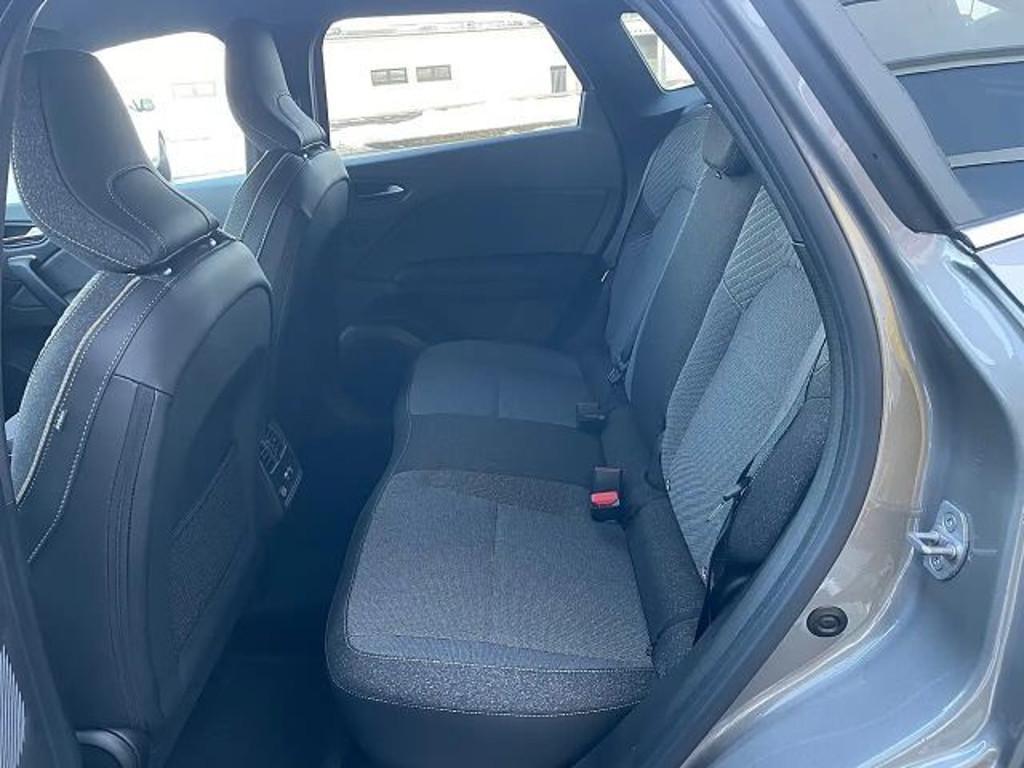 Mitsubishi Grandis