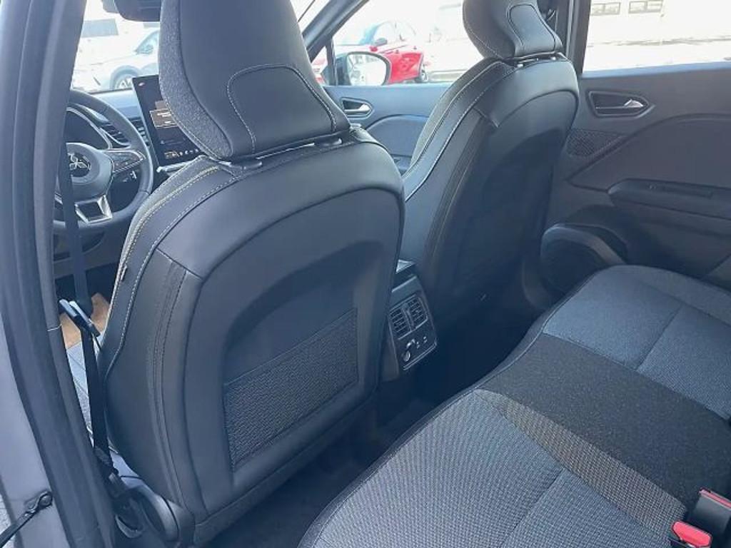 Mitsubishi Grandis