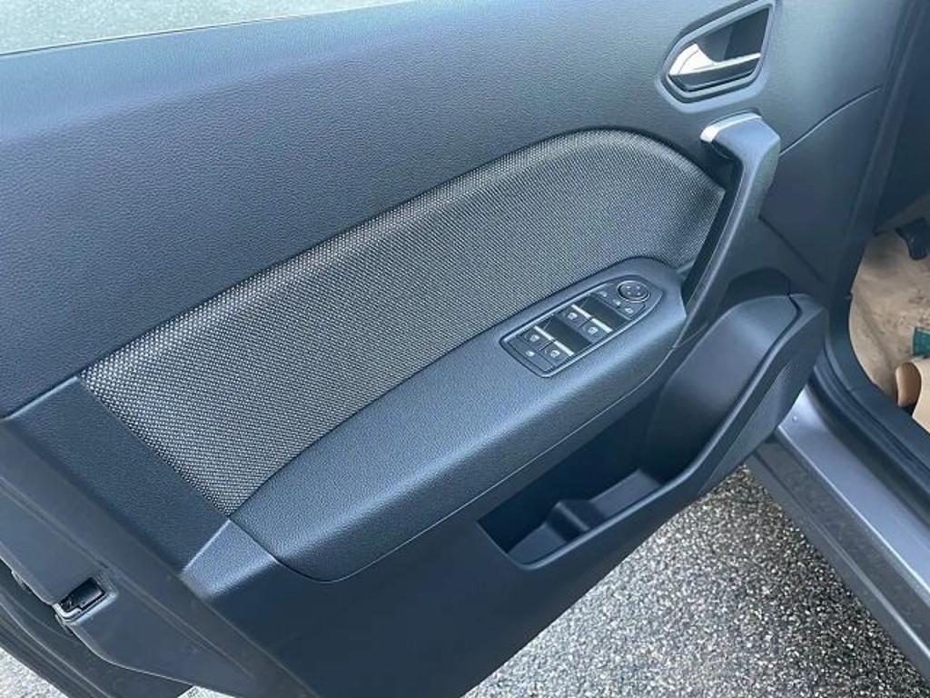Mitsubishi Grandis