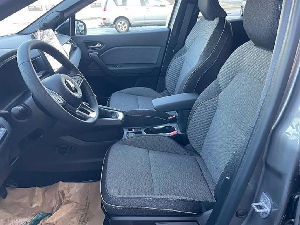 Mitsubishi Grandis