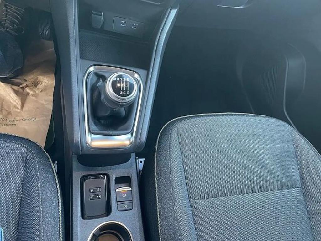 Mitsubishi Grandis