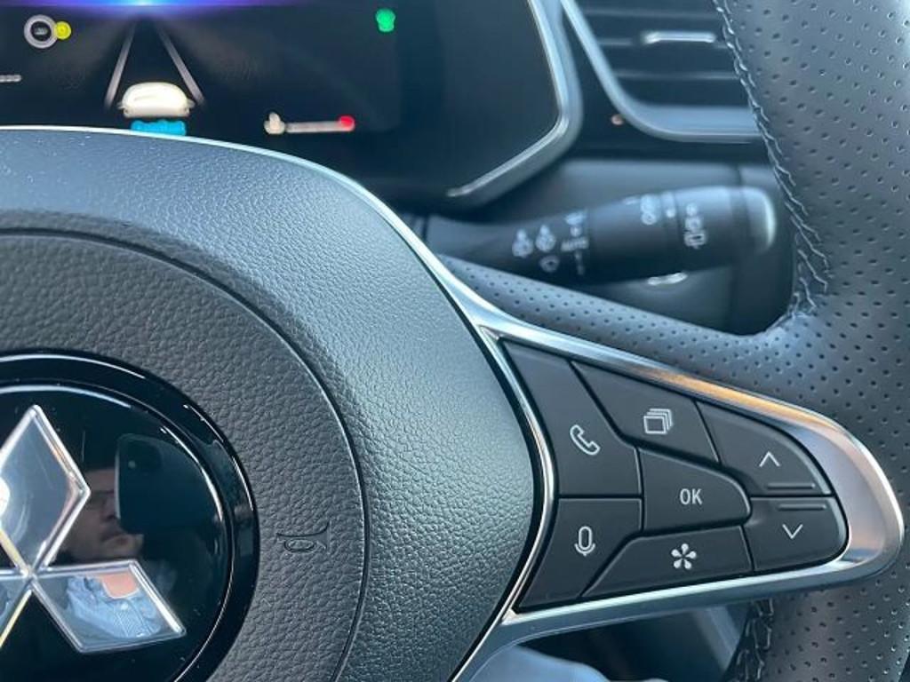 Mitsubishi Grandis