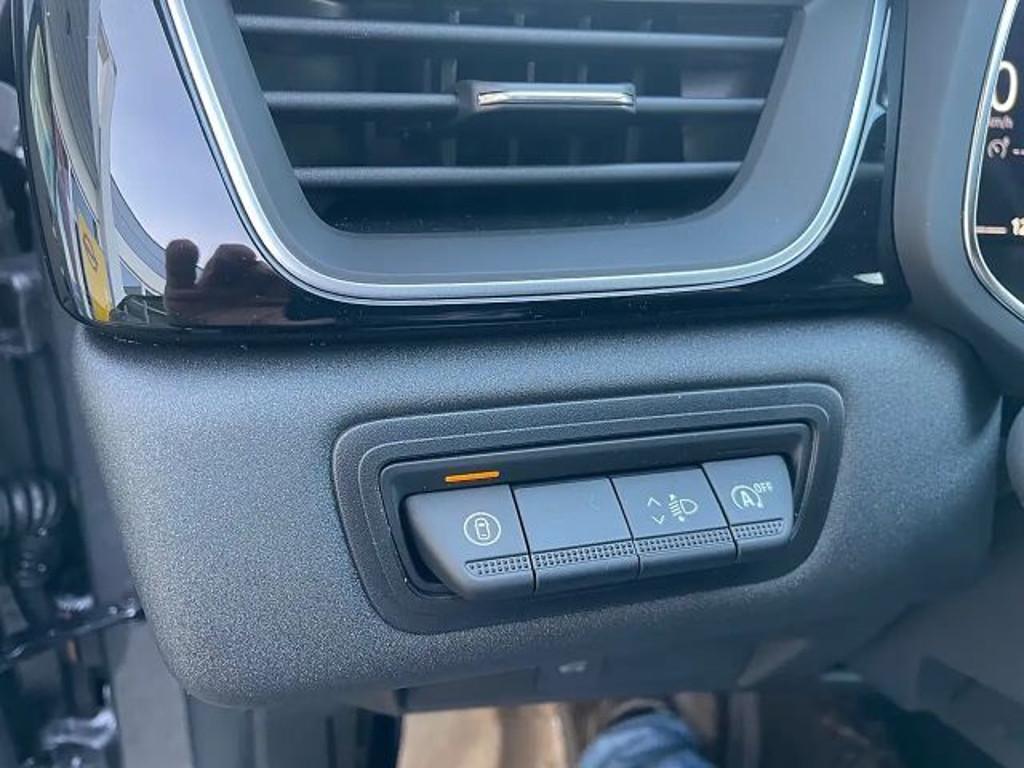 Mitsubishi Grandis
