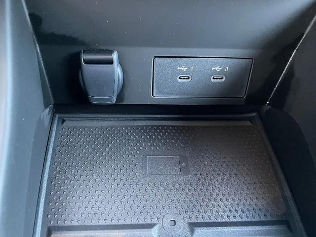 Mitsubishi Grandis