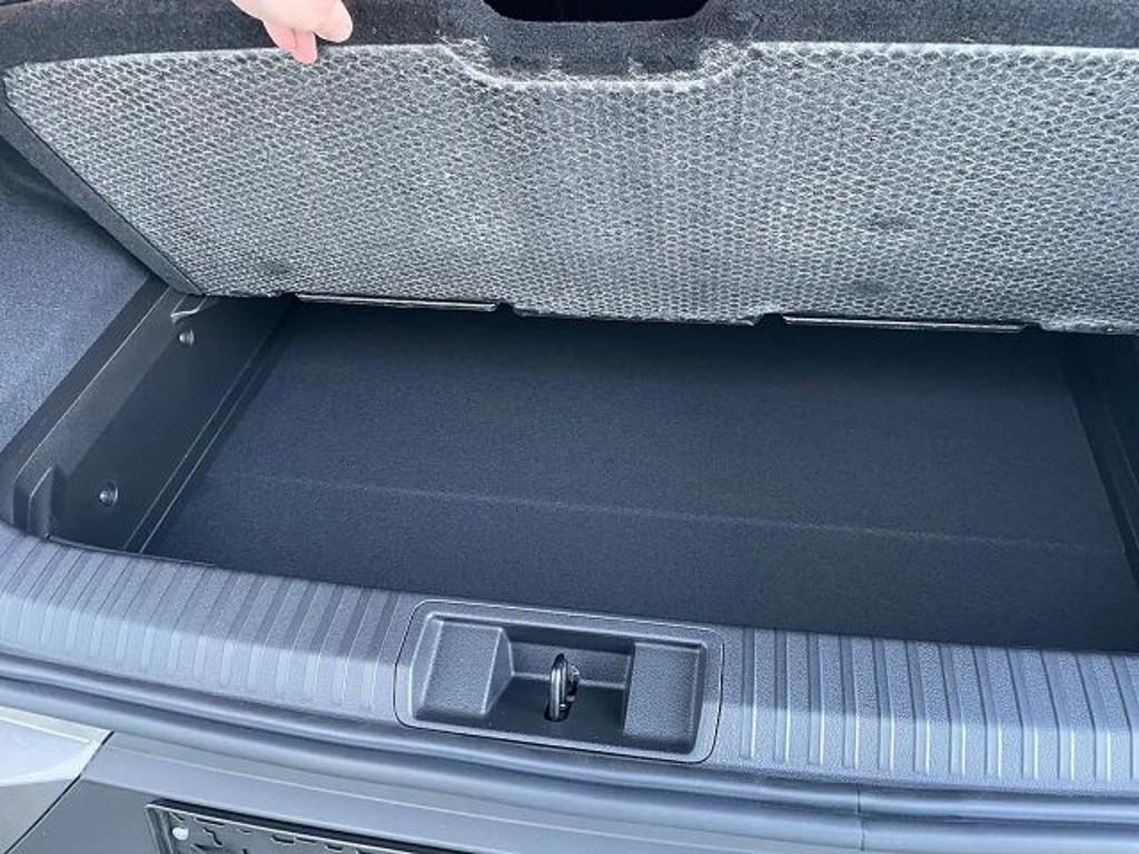 Mitsubishi Grandis