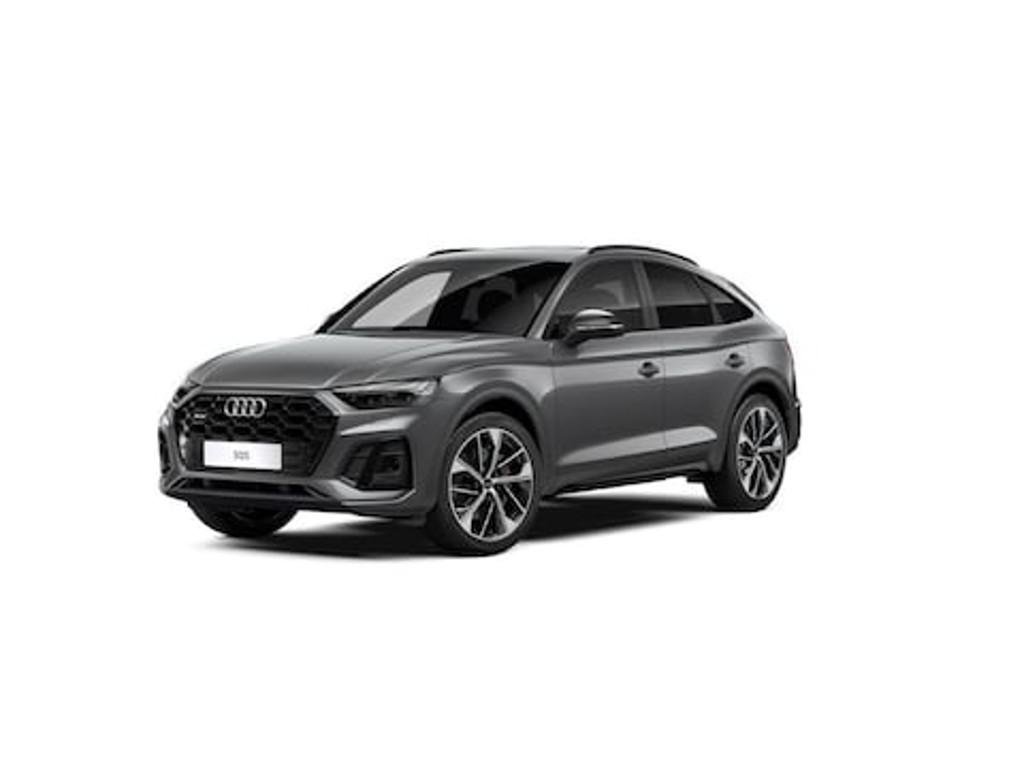 Audi SQ5 2022 Diesel