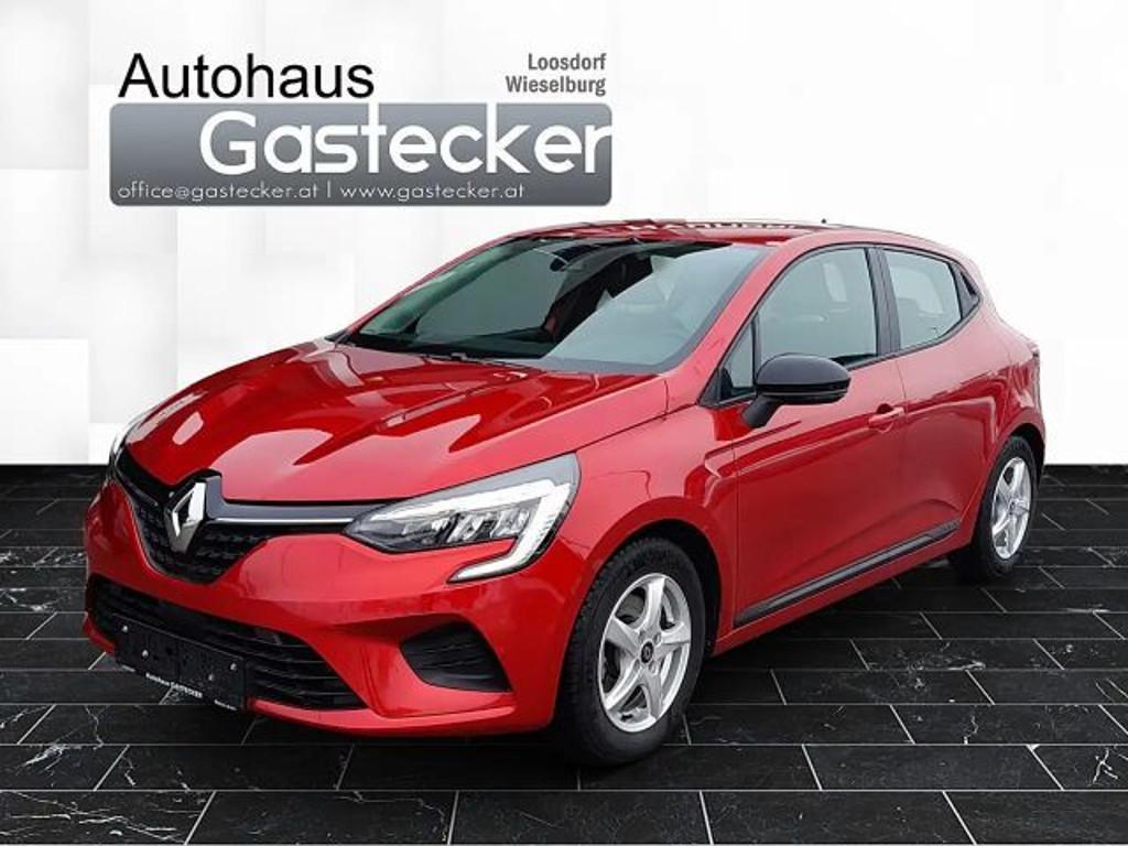 Renault Clio 2023 Benzine