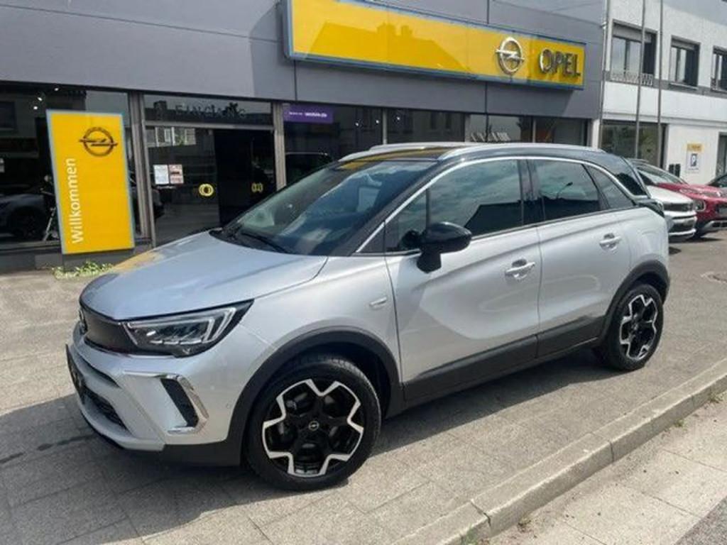 Opel Crossland X 2023 Benzine
