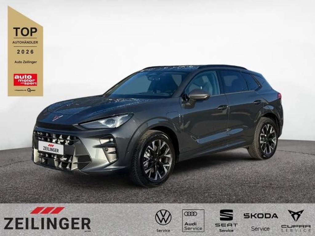 Cupra Terramar 2026 Hybride Benzine