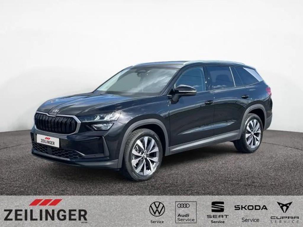 Skoda Kodiaq 2026 Diesel