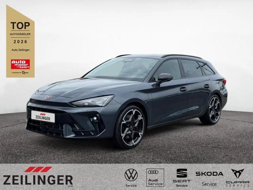 Cupra Leon 2026 Hybride Benzine