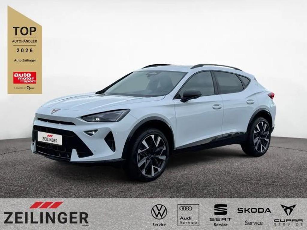 Cupra Formentor 2026 Benzine