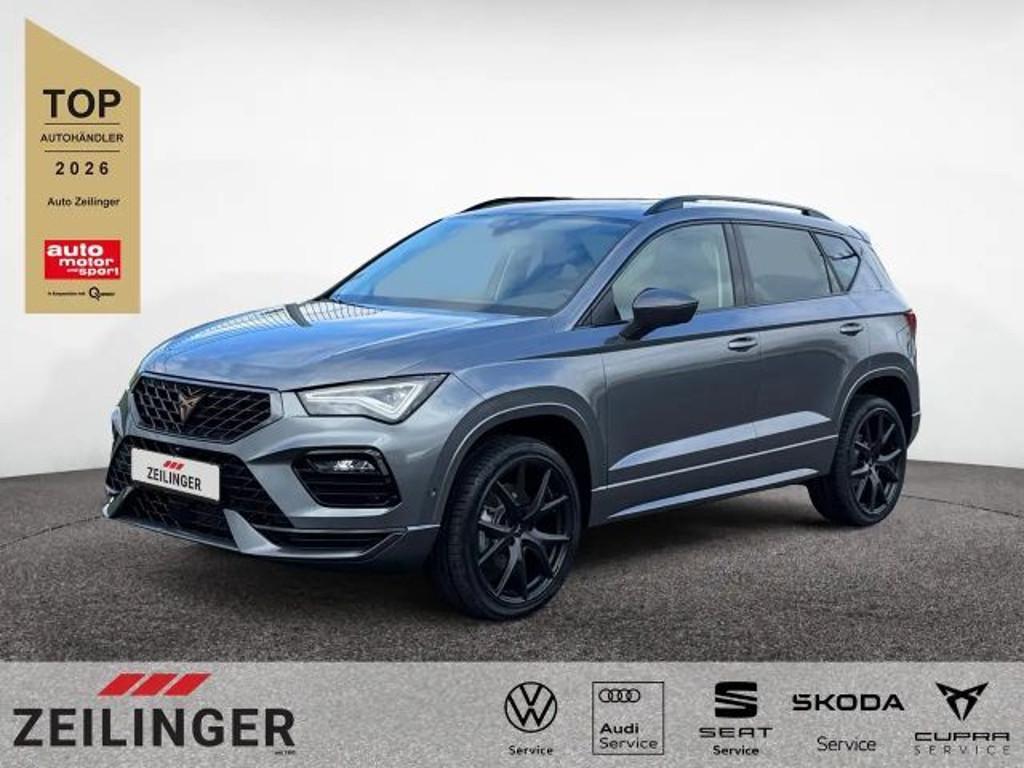 Cupra Ateca 2026 Benzine