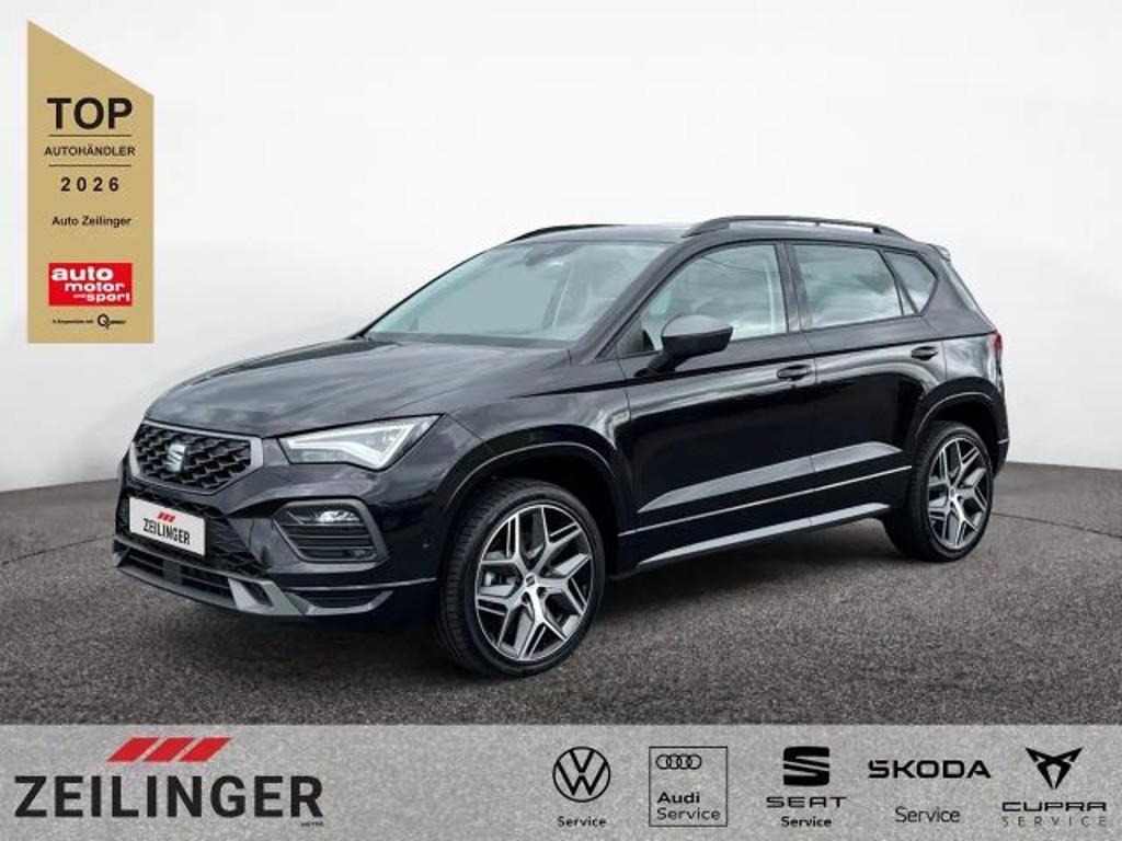 Seat Ateca 2026 Diesel