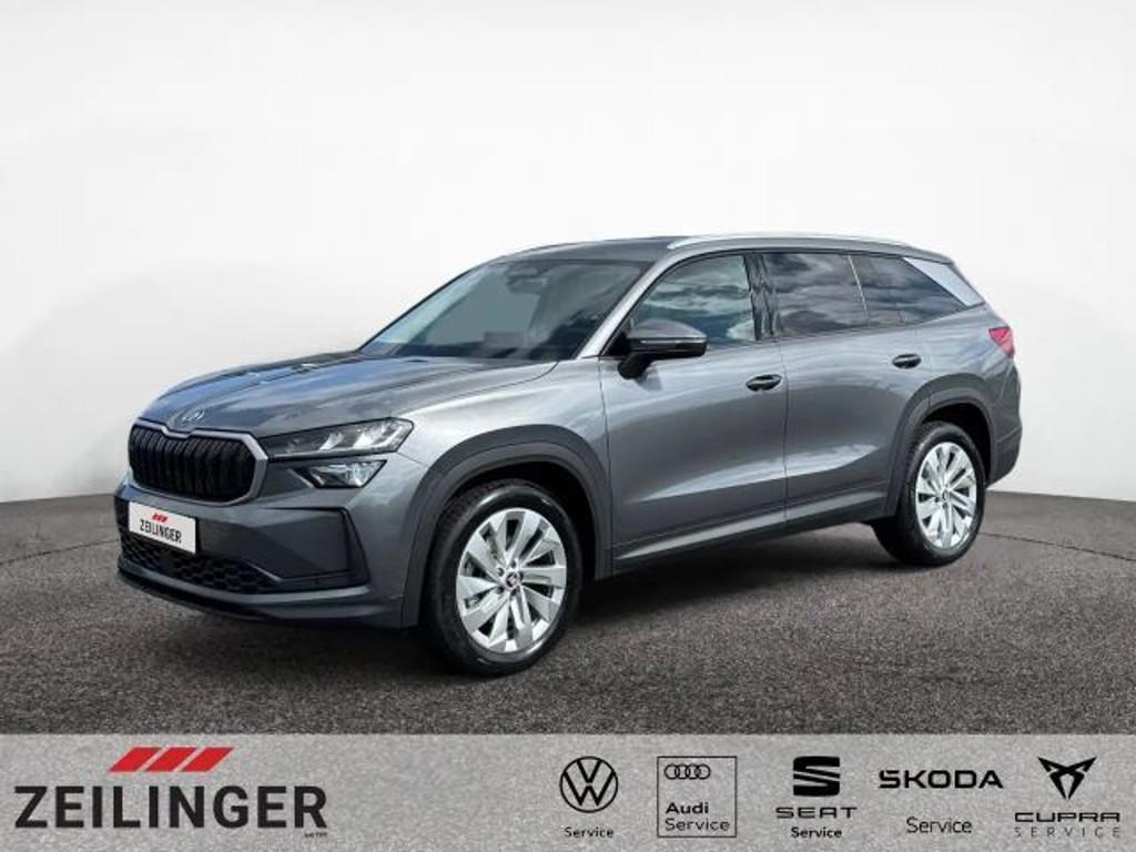 Skoda Kodiaq 2026 Diesel