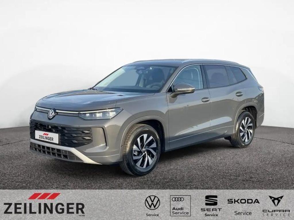 Volkswagen Tayron 2026 Benzine