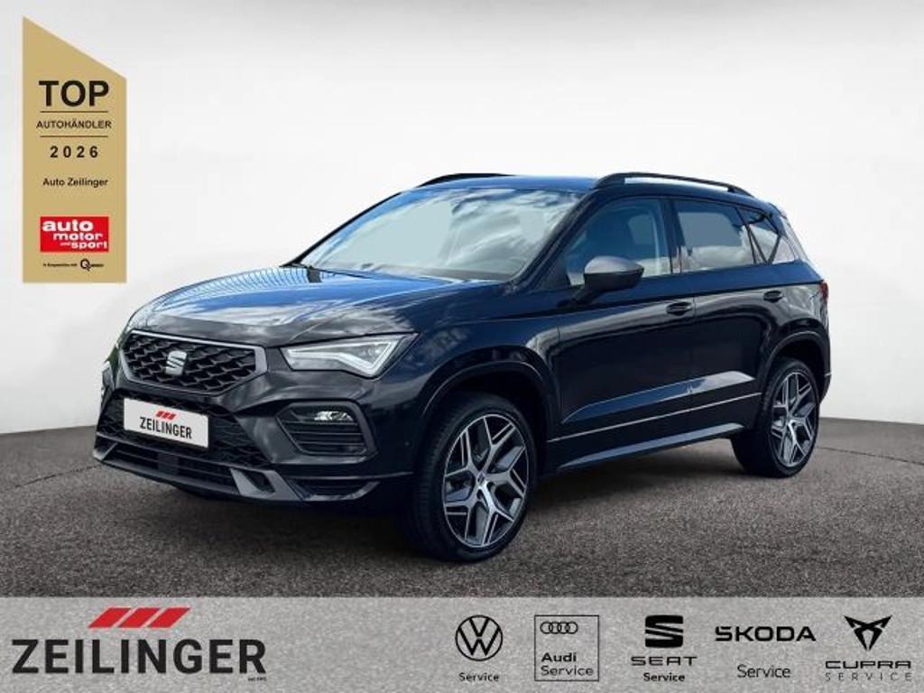 Seat Ateca 2026 Diesel