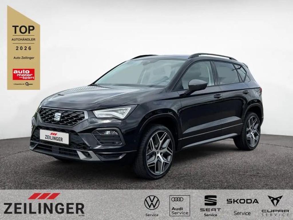 Seat Ateca 2026 Diesel