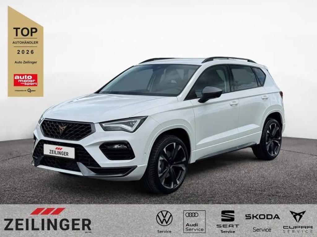 Cupra Ateca 2026 Benzine