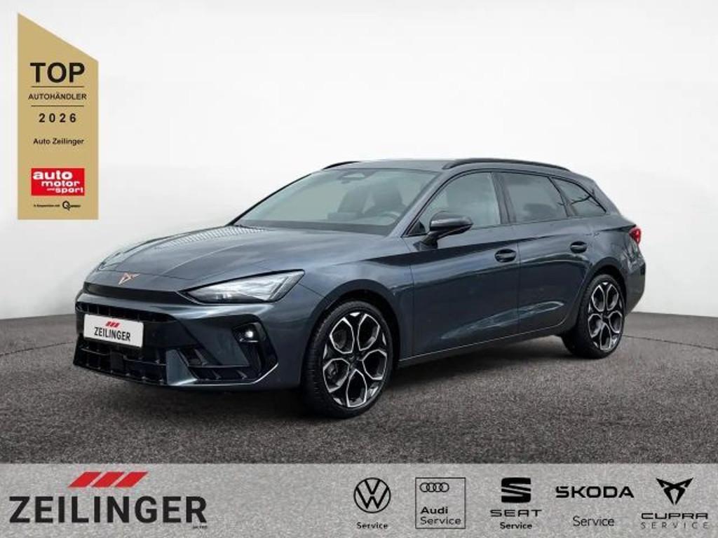 Cupra Leon 2026 Benzine