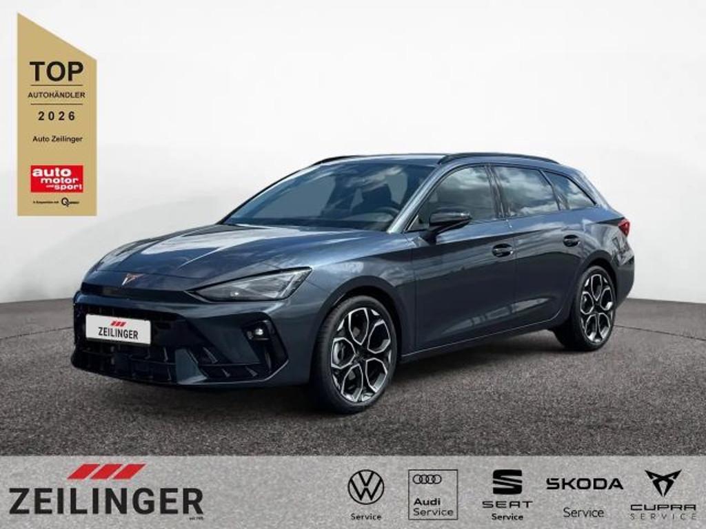 Cupra Leon 2026 Benzine