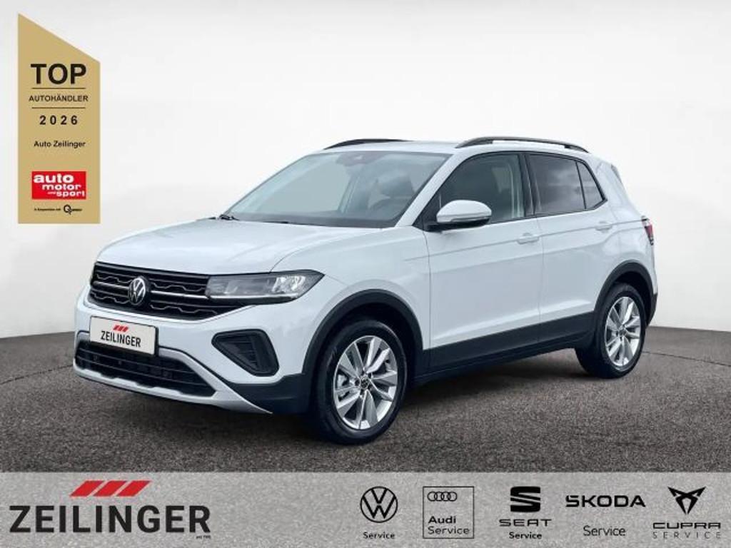 Volkswagen T-Cross 2026 Benzine