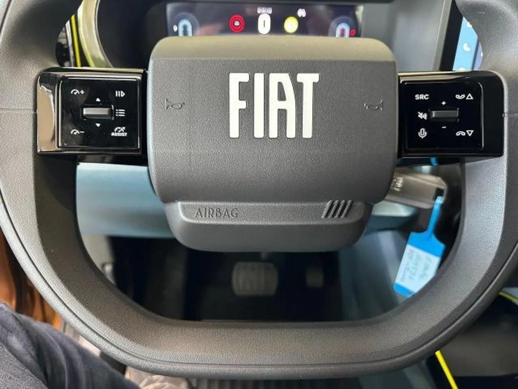 Fiat Grande Panda
