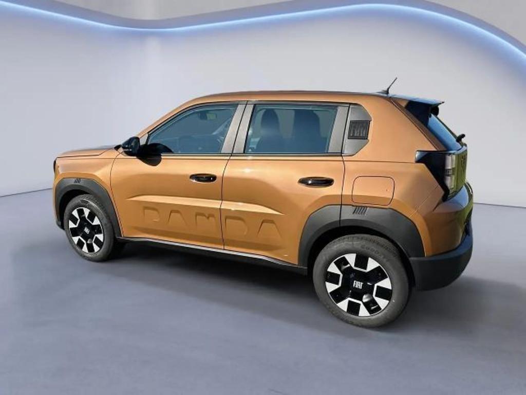 Fiat Grande Panda