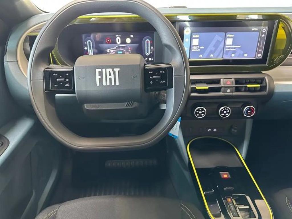 Fiat Grande Panda