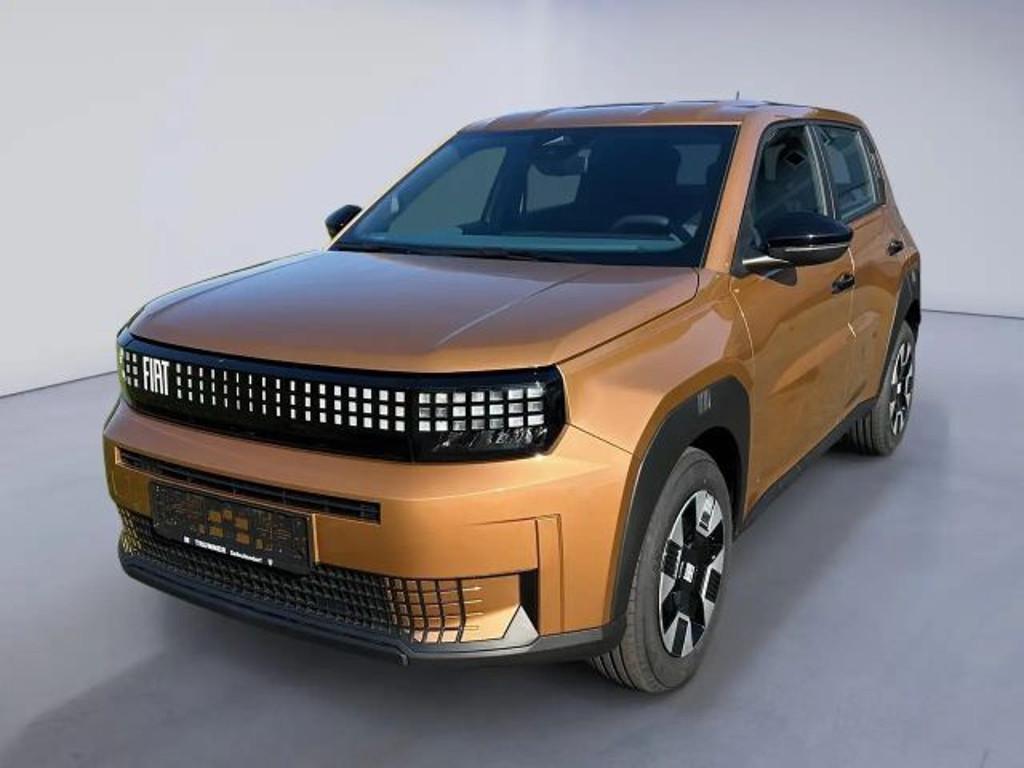 Fiat Grande Panda