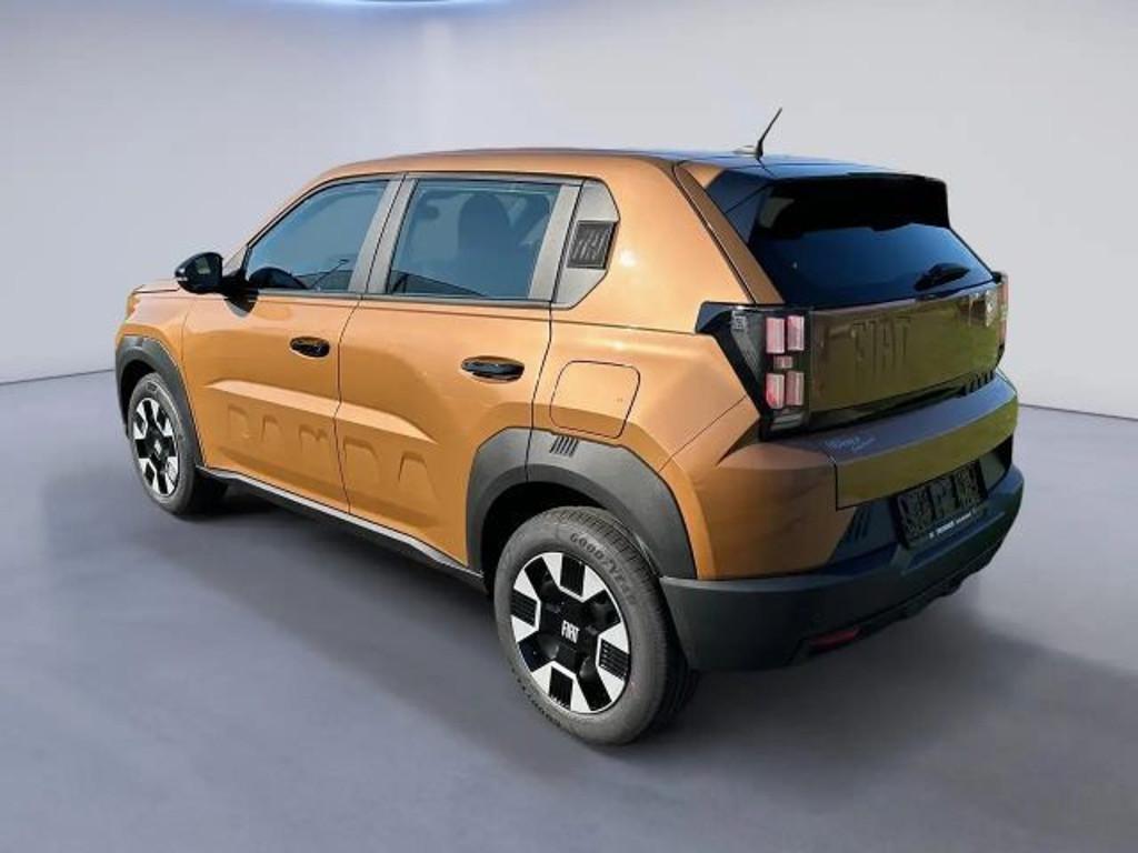 Fiat Grande Panda