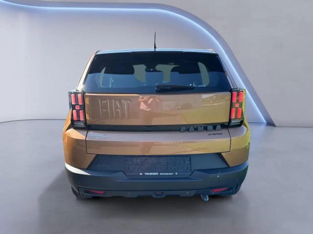Fiat Grande Panda