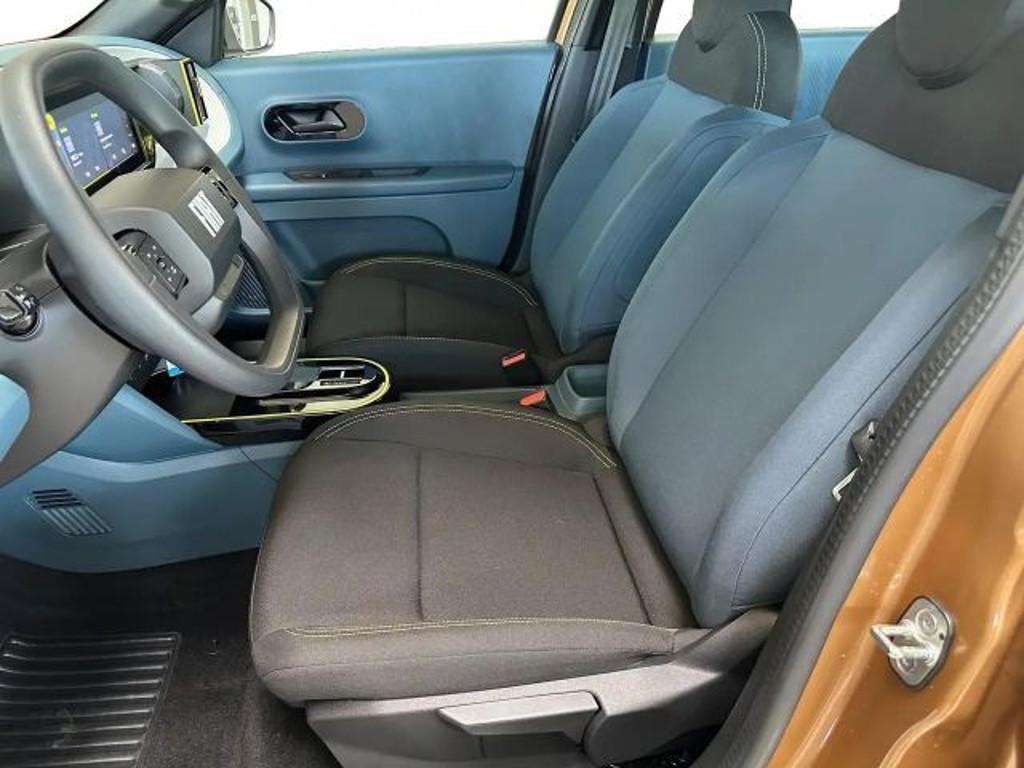 Fiat Grande Panda