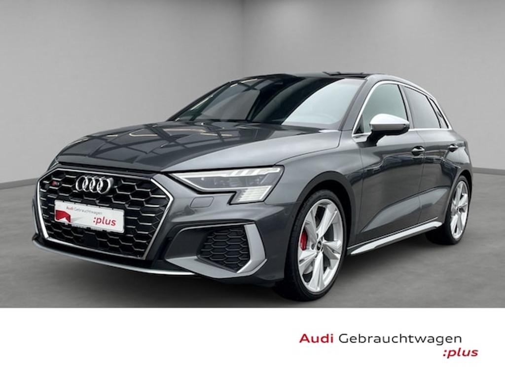 Audi S3 2023 Benzine