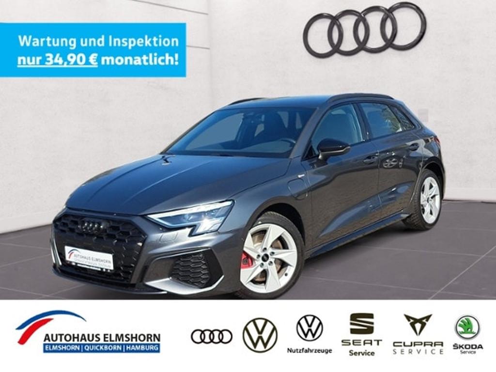 Audi A3 2022 Hybride Benzine