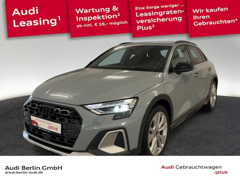 Audi A3 2025 Hybride Benzine