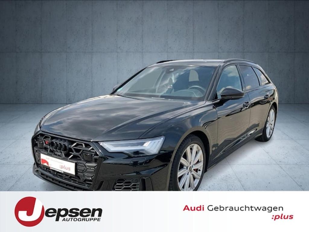 Audi S6 2024 Diesel