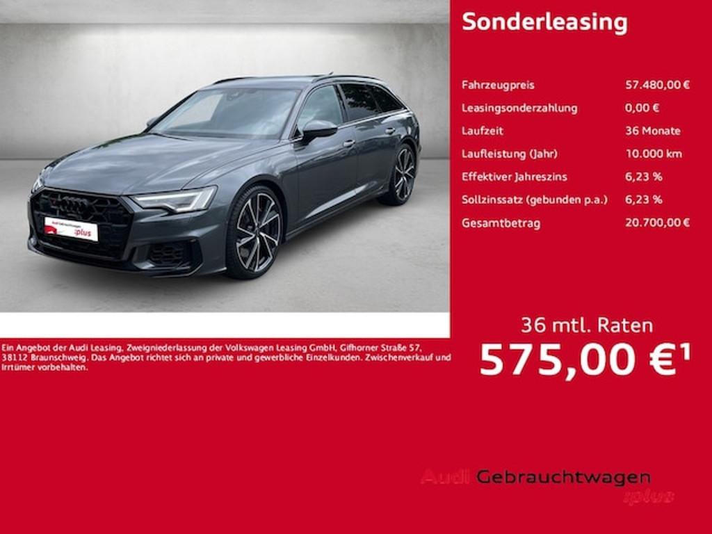 Audi S6 2024 Diesel