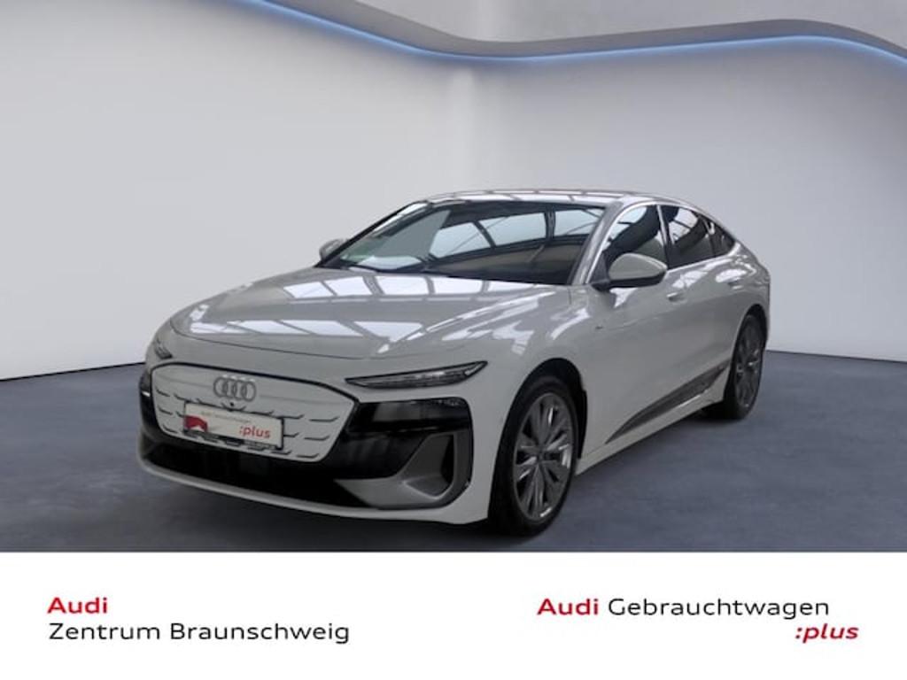 Audi A6 e-tron 2025 Elektrisch