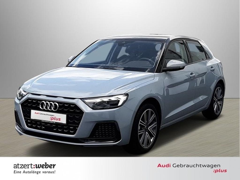 Audi A1 2023 Benzine