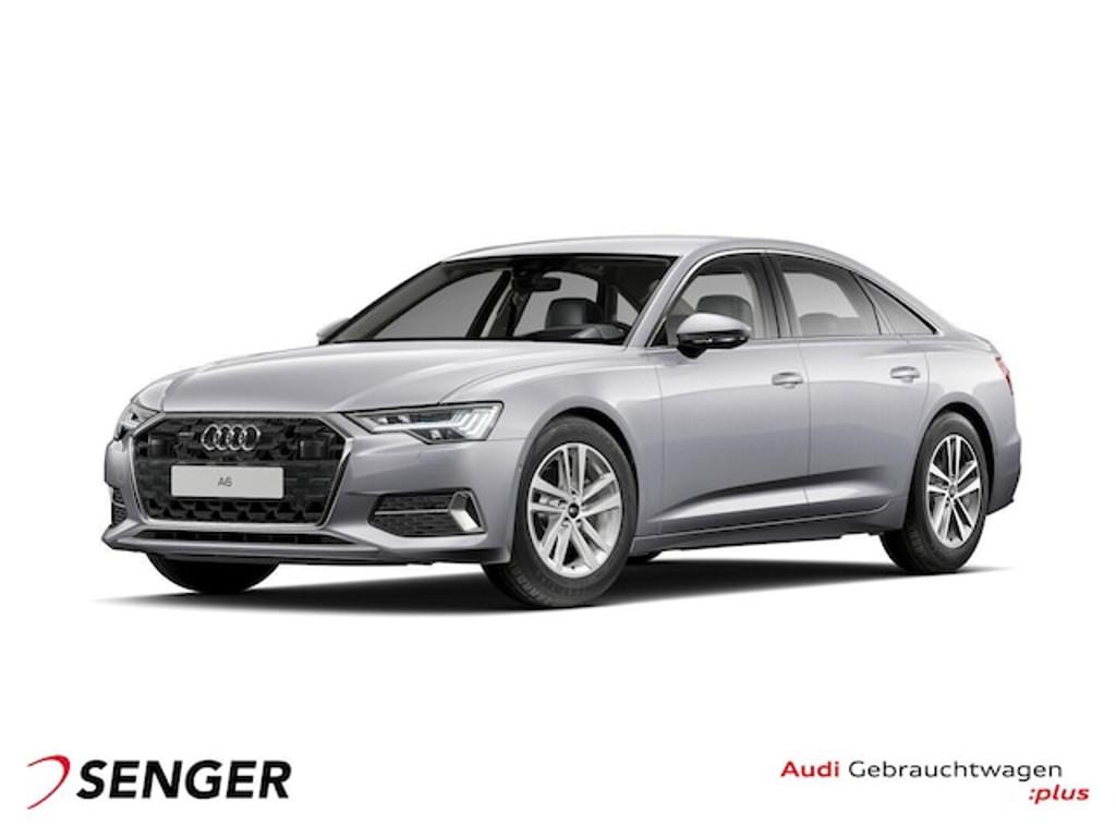 Audi A6 2024 Diesel